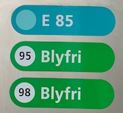 Bensinpriset rekordhögt – men fortsätter öka