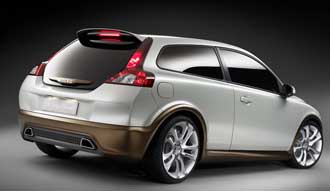 Allt nytt i Detroit 2006