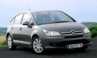 Citroën kommer med dieselhybrid