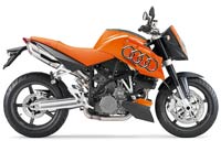 Audi bygger "bil-mc" ihop med KTM