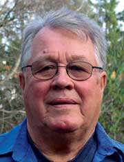 Varg-Olle på nya mc-äventyr!