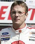 Dubble CART-mästaren talar ut