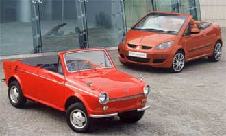 Colt CC ska heta CZC