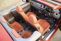 Colt CC ska heta CZC