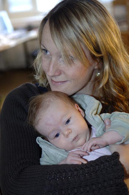 RAV4, nya rekordsiffror, motorsportkoll, och Matilda...