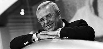 Audi letar ersättare till A2