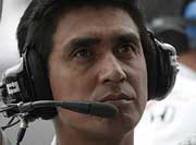 Nya F1-teamet godkänt