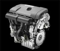 Volvos nya sexa är "två motorer i en"