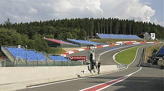 Belgiens GP inställt - men körs ändå