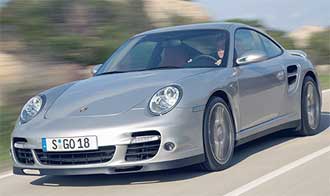 GENÈVE: Häftigaste 911:an är här
