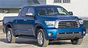 CHICAGO: Toyota laddar tungt i amerikanska pickiskriget