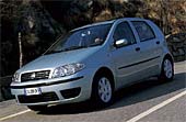 VW och Fiat starka i januari