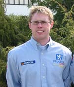 Joge och Flodin SM-vinnare