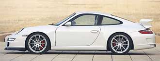 GENÈVE: Porsches gatracer är här!