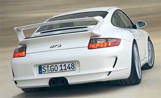 GENÈVE: Porsches gatracer är här!
