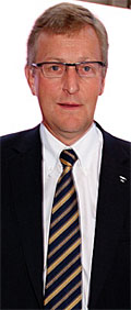 Saab har en femårsplan