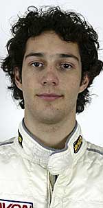 Dags för en ny Senna