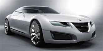 SVENSK SENSATION I GENÈVE:<br />Aero X – maxad Saab med miljöprestanda” /></a></td>
</tr>
<tr>
<td class=