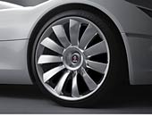 SVENSK SENSATION I GENÈVE:<br />Aero X – maxad Saab med miljöprestanda” /></td>
</tr>
<tr>
<td class=