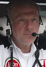 Nästa F1-team - Prodrive?