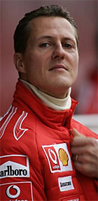 "Spela pengarna på mig"