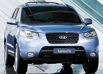 PROVKÖRD: SUV-ettan i ny generation