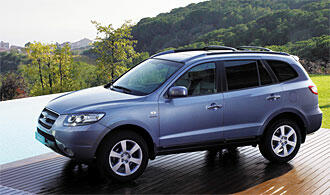 PROVKÖRD: SUV-ettan i ny generation