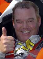 Lille Al kör Indy 500