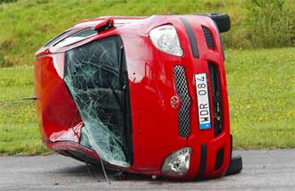 G2-dosan i bilen kan rädda ditt liv