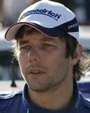 Loeb och Svedlund - vinnarna i Spaniens VM-rally