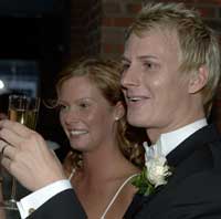 Göranssons chocköppning