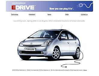 Hybridbilar med extra räckvidd - och sladd!