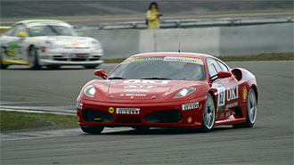 Hett om öronen för Ring på Ringen