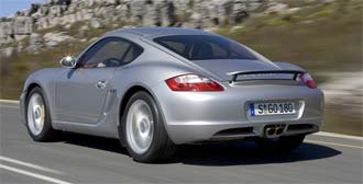 3-serien är Årets bil i världen