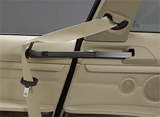 OFFICIELL: BMW:s nya kupé