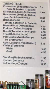 Ringenhotell till salu!