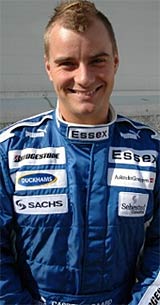 Svensk favorit i Danmark