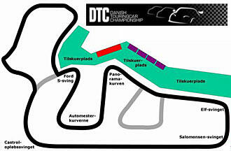 Svensk favorit i Danmark