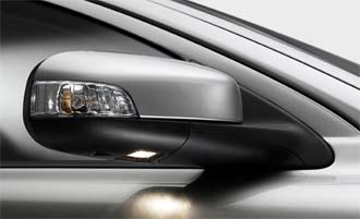 Volvo S60 förnyas med sportigare profil