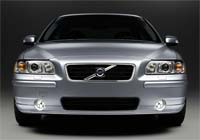 Volvo S60 förnyas med sportigare profil