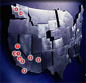 Nyheter i korthet: 11 maj 2006