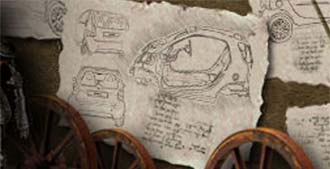 Smart har roll i "Da Vinci-koden"