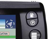 SNABBTEST: Ny navigator med mack-knapp