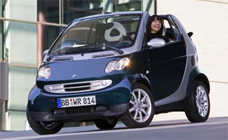 Här är Sveriges snålaste bilar