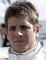 Rallystjärnorna kör racing