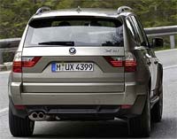 BMW X3 får ny diesel med sportvagnsprestanda