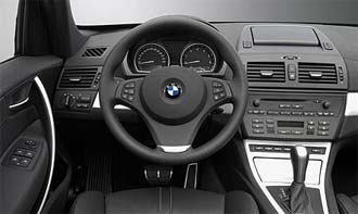 BMW X3 får ny diesel med sportvagnsprestanda