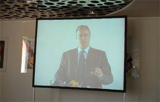 Volvo ska utveckla Fords hybridbilar i Göteborg