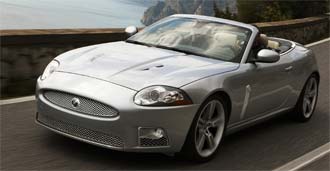 OFFICIELL: Jaguars Rrraciga XK