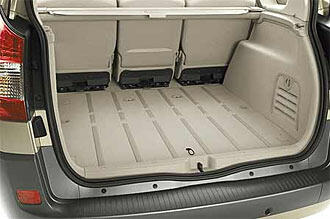 Lätt ansiktslyftning för Scénic